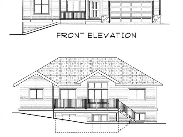 442 Poplar Dr, Logan Lake, BC V0K 1W0