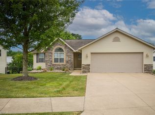 167 Ledges Dr, Millersburg, OH 44654