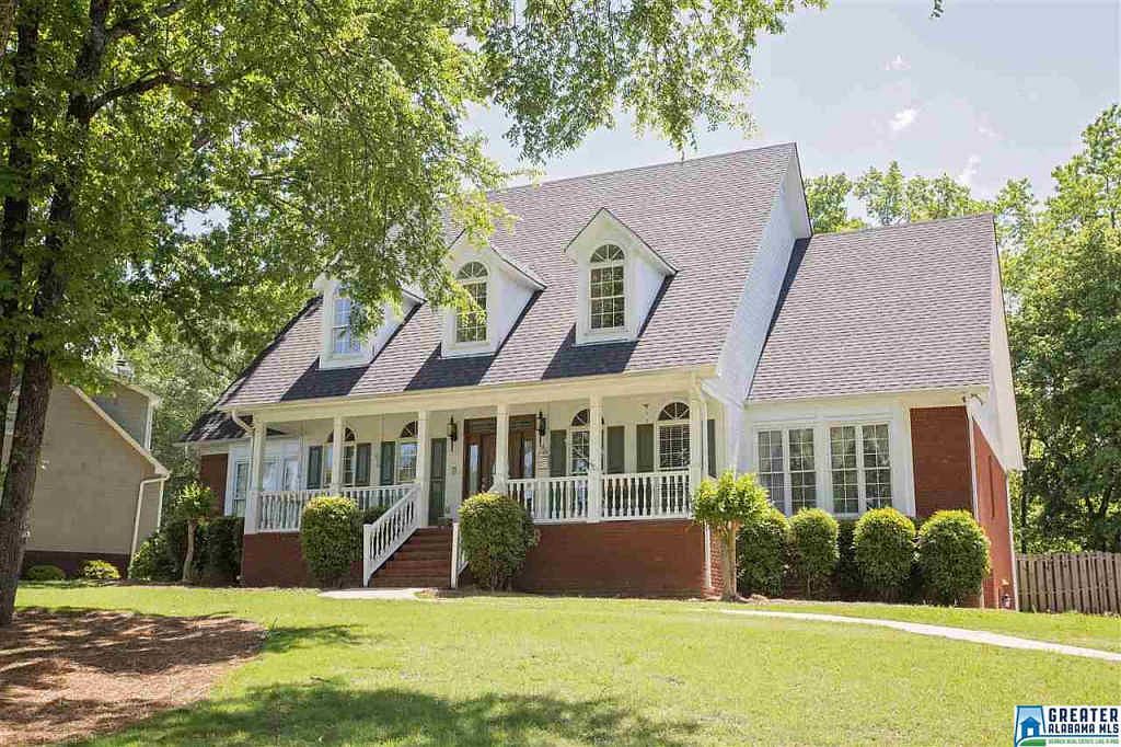 924 Leslie Ln, Gardendale, AL 35071 Zillow