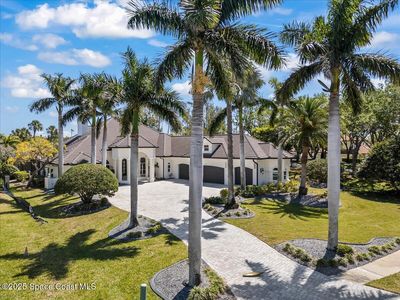 200 Lansing Island Dr, Indian Harbour Beach, FL, 32937