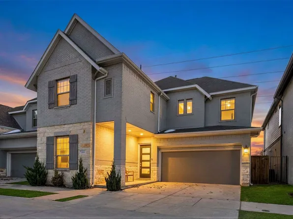 3433 Rosebud Park Ln, Dallas, TX 75229