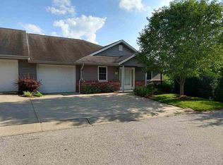 3809 S Cramer Cir, Bloomington, IN 47403