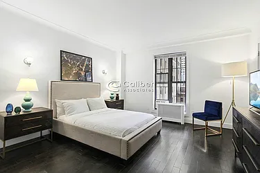 Rented by Caliber Associates