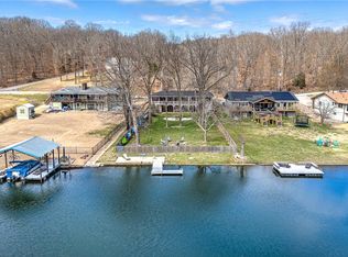 85 Lancaster Dr, Bella Vista, AR 72715