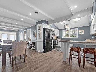 134 Beach Rd, Reedville, VA, 22539
