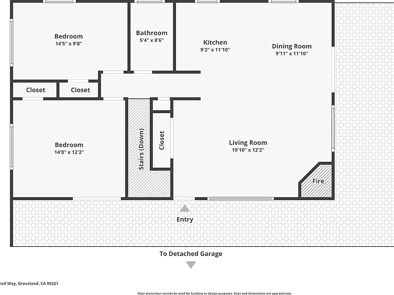 20706 Nonpareil Way — Photo 38