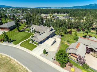 1330 E Bruin Loop, Hayden Lake, ID 83835