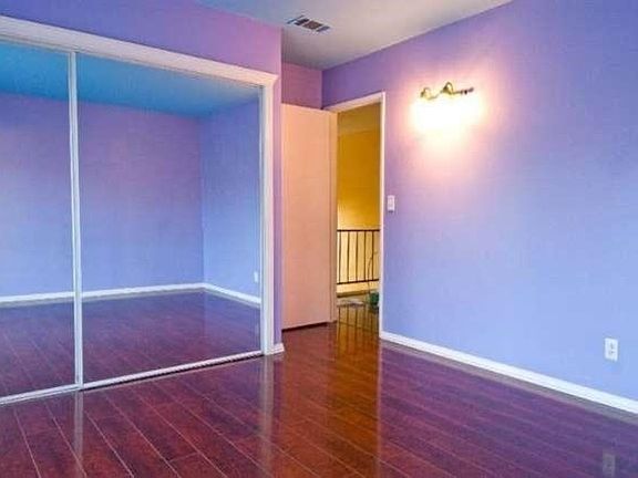 Upstairs Bedroom 1