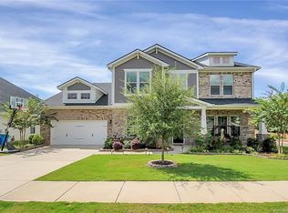 1303 Arges River Dr, Fort Mill, SC 29715