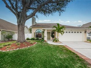 7238 Hummingbird Ln, New Port Richey, FL 34655