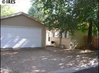 420 Hawkins St, Fort Collins, CO 80521