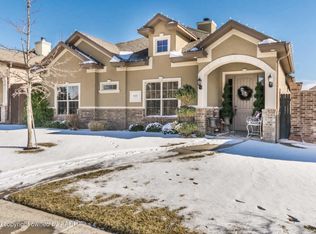 6305 Glenwood Dr, Amarillo, TX 79119