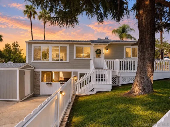 7910 Normal Ave, La Mesa, CA 91941