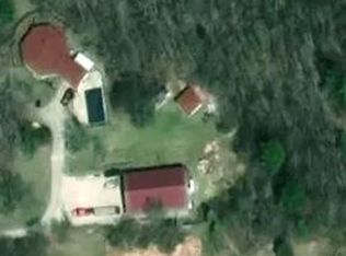 W2694 Stakers Row Rd, Helenville, WI 53137