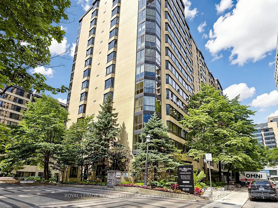 211 Saint Patrick St #Penthouse 6
