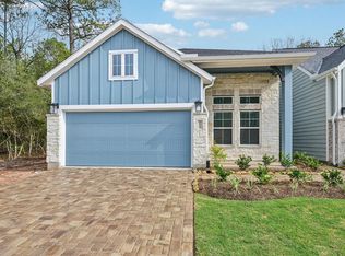 26237 E Outrider Banks Cir, Montgomery, TX 77316