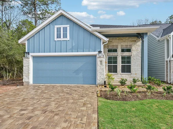 26237 E Outrider Banks Cir, Montgomery, TX 77316