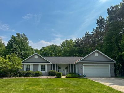 16600 Pine Dunes Ct, Grand Haven, MI, 49417