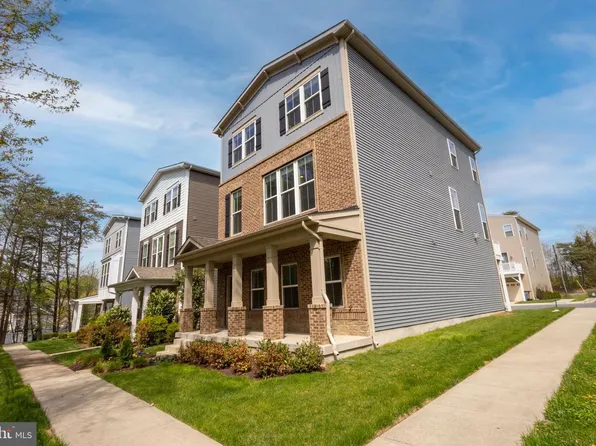 1521 Burnell Dr, Hanover, MD 21076