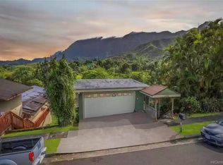 47-334 Waihee Rd, Kaneohe, HI 96744