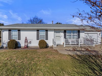 610 E Roosevelt Rd, Philo, IL, 61864