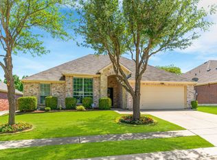 7709 Juno Springs Way, McKinney, TX 75071