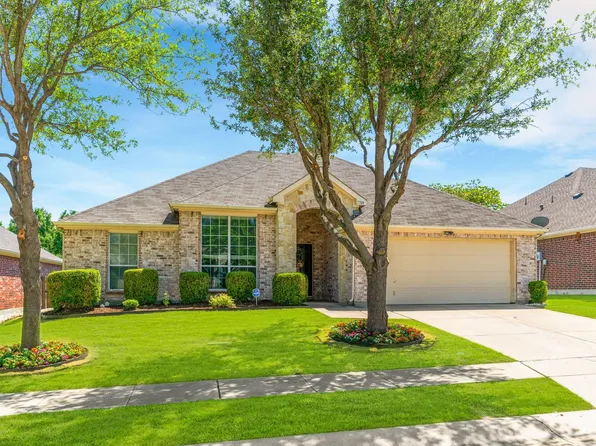 7709 Juno Springs Way, McKinney, TX 75071