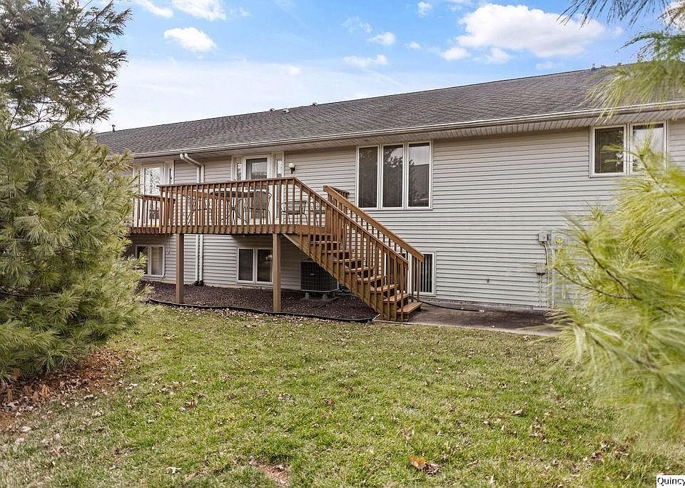 2922 Bluff Ridge Dr, Quincy, IL 62305 Zillow