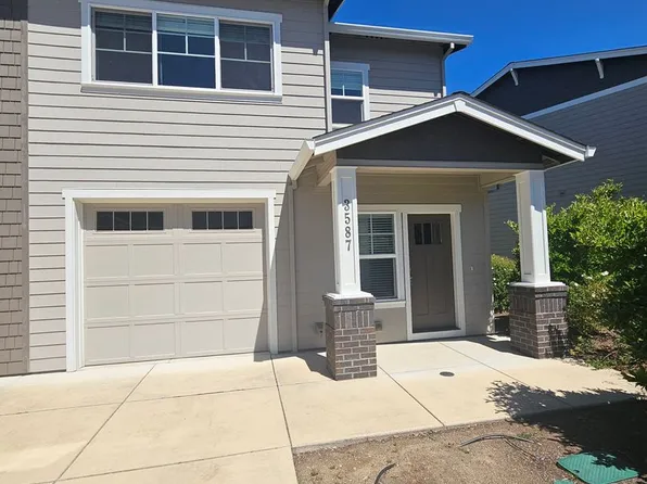 3587 Juanipero Way, Medford, OR 97504