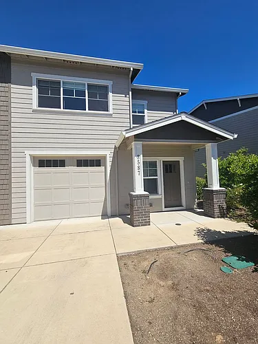 3587 Juanipero Way Photo 1