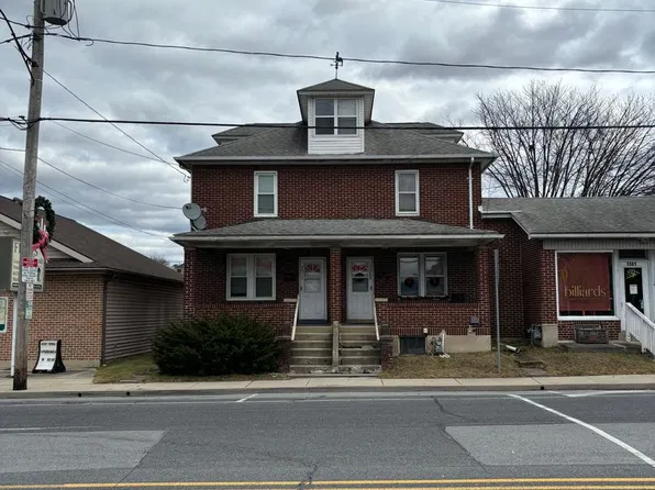1561-1565 Main Street, 1561-1565 S Main St, Hellertown, PA 18055