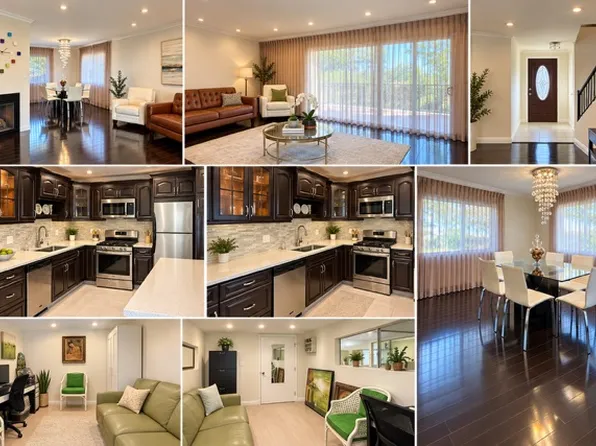 9406 Via Patricia, Burbank, CA 91504