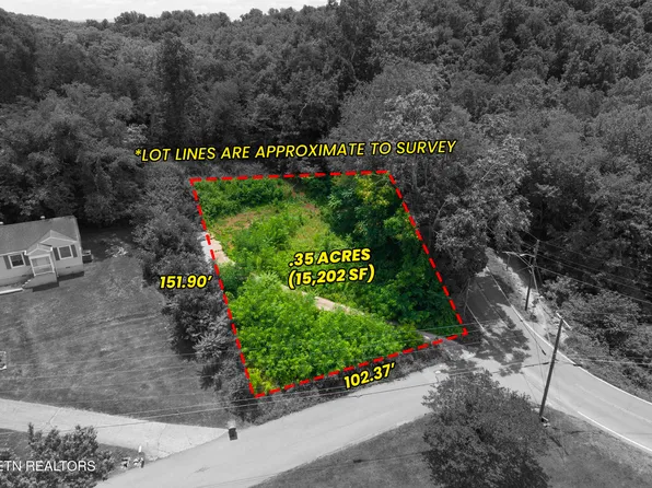 2202 Southside Rd, Knoxville, TN 37920