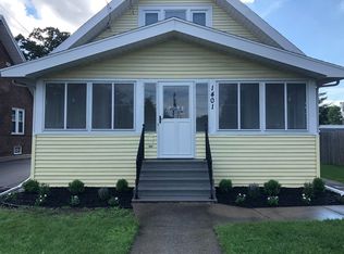 1401 Ohio St, Oshkosh, WI 54902