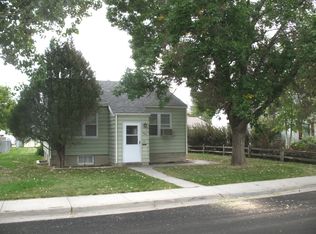 365 N Douglas St, Powell, WY 82435