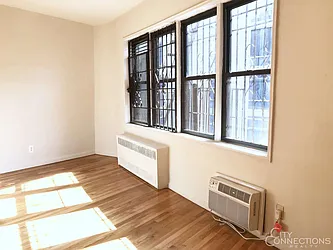 Rented by City Connections Realty