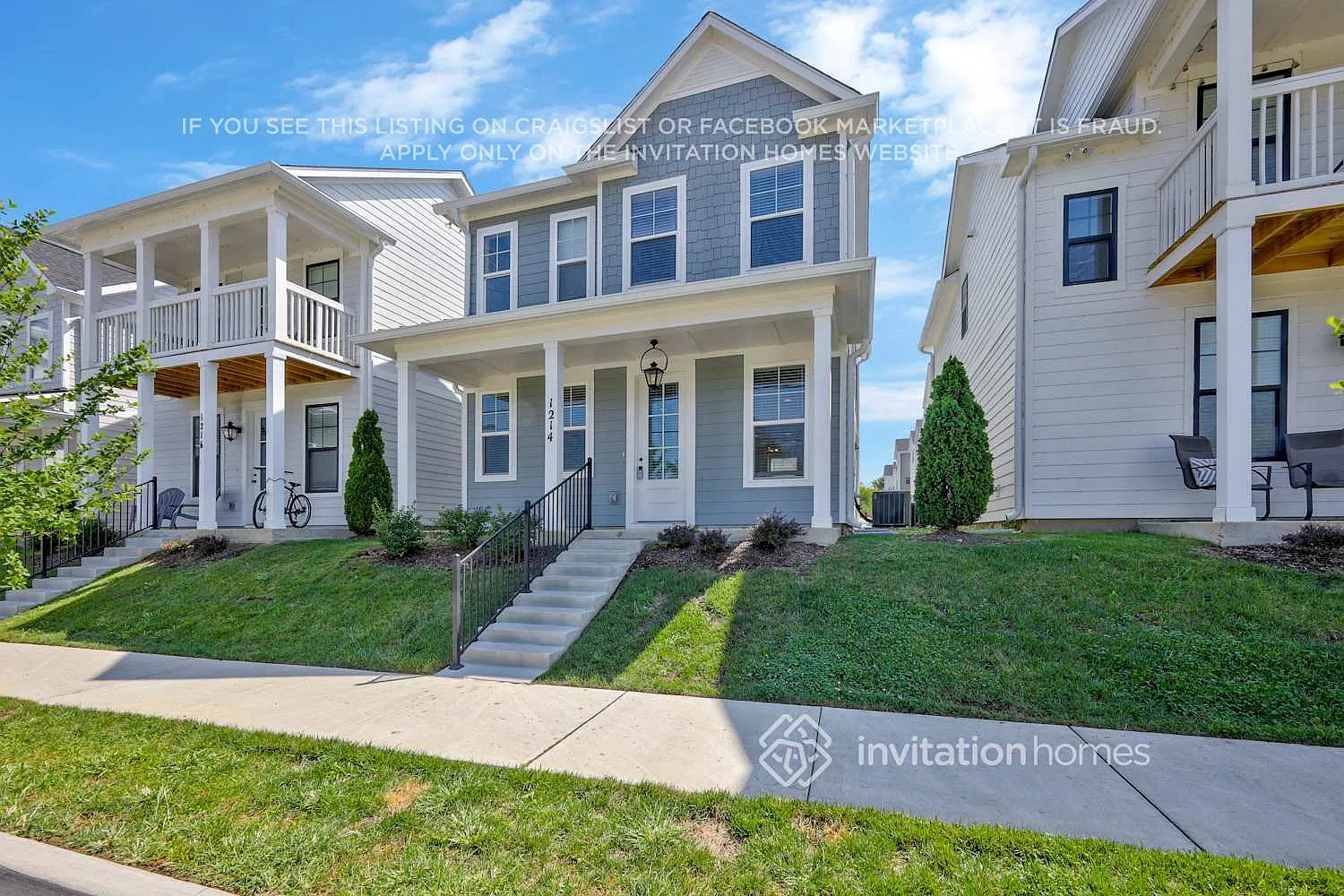 1214 49Th Ave Nashville, TN 37209 — Photo 2