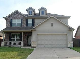 2907 Castlebend Dr, Seagoville, TX 75159
