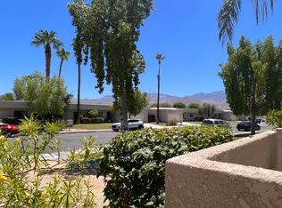 69646 Antonia Way, Rancho Mirage, CA 92270