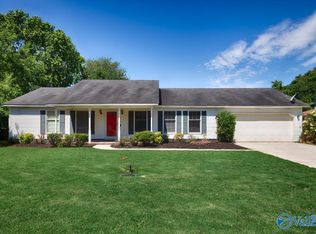 8442 Hogan Dr SE, Huntsville, AL 35802
