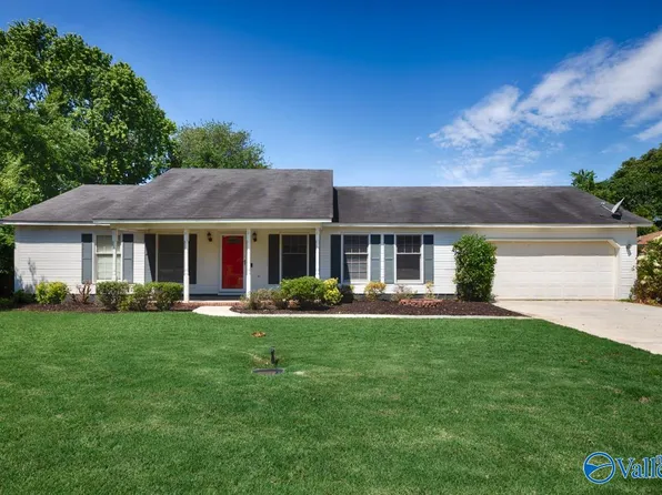 8442 Hogan Dr SE, Huntsville, AL 35802