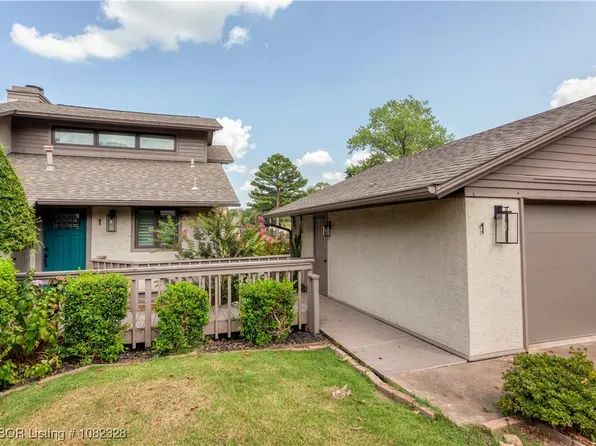 5701 Free Ferry Rd APT 1, Fort Smith, AR 72903
