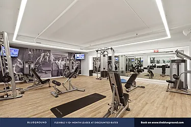 Rented by The Blueground