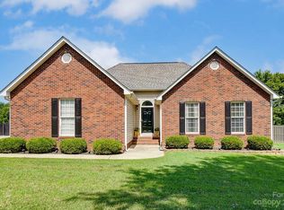 4726 Ceria Dr, Monroe, NC 28112