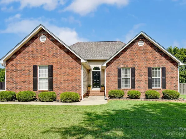 4726 Ceria Dr, Monroe, NC 28112