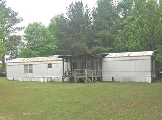 3885 Choctaw Rd NE, Brookhaven, MS 39601