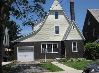 214 E Christie Ave, Butler, PA 16001