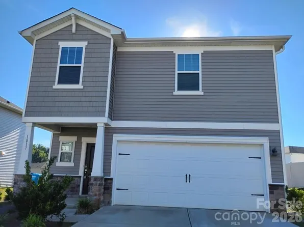 1017 Jeffery Dean Ct, Albemarle, NC 28001
