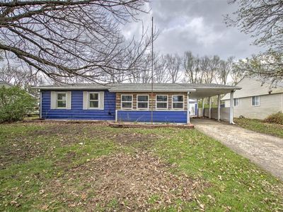 54 Whippoorwill Dr, Decatur, IL, 62526