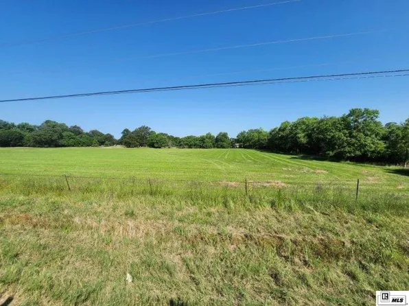 LOT 1 Highway 4, Winnsboro, LA 71295